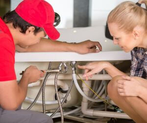 About Plumbers Pros Sussex, NJ